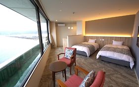 和歌山加太温泉　加太海月（旧吾妻屋シーサイドホテル）